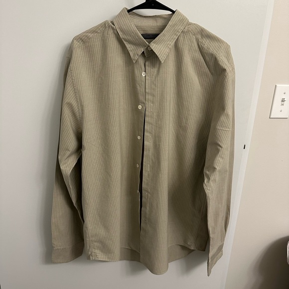 Dress shirt